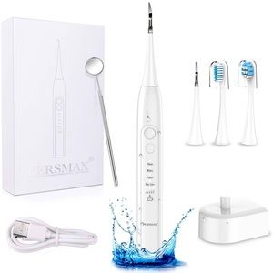 Plaque Remover for Teeth, Dental Calculus Remover